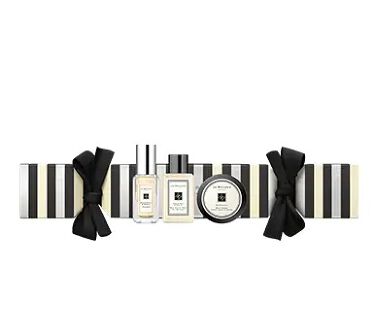 クリスマス クラッカー 1 Jo Malone Londonのリアルな口コミ レビュー Lips