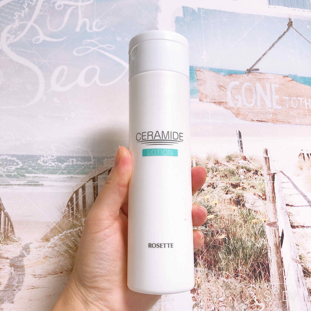 限定ブースター 導入液 ロゼットセラミドローション ロゼットの効果に関する口コミ ロゼットのセラミドローションたまたまama By シエスタ コメ返遅れます 乾燥肌 40代前半 Lips