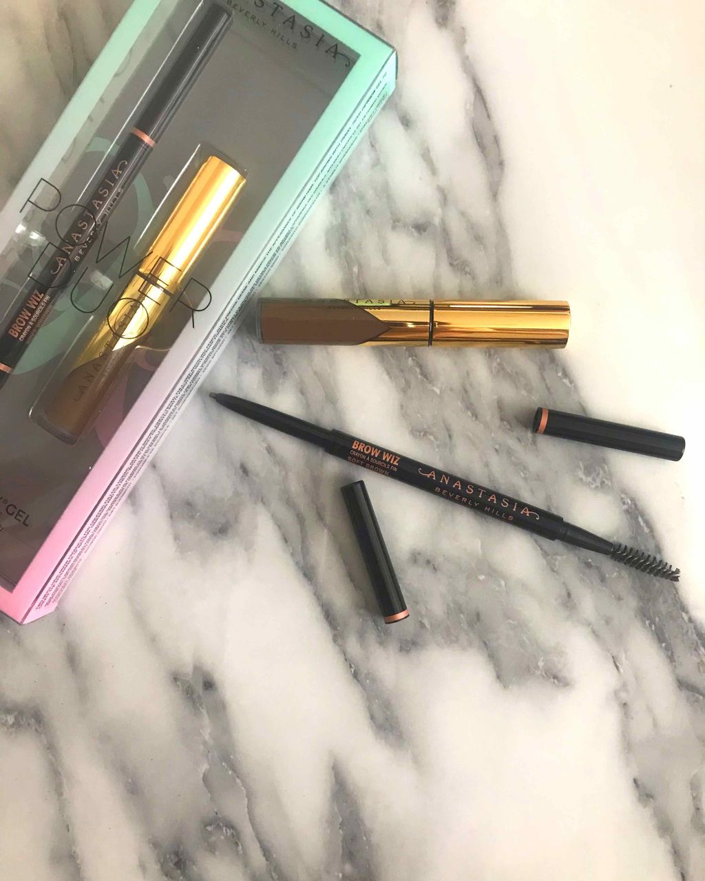 『Anastasia Beverly Hills(アナスタシアビバリーヒルズ)』