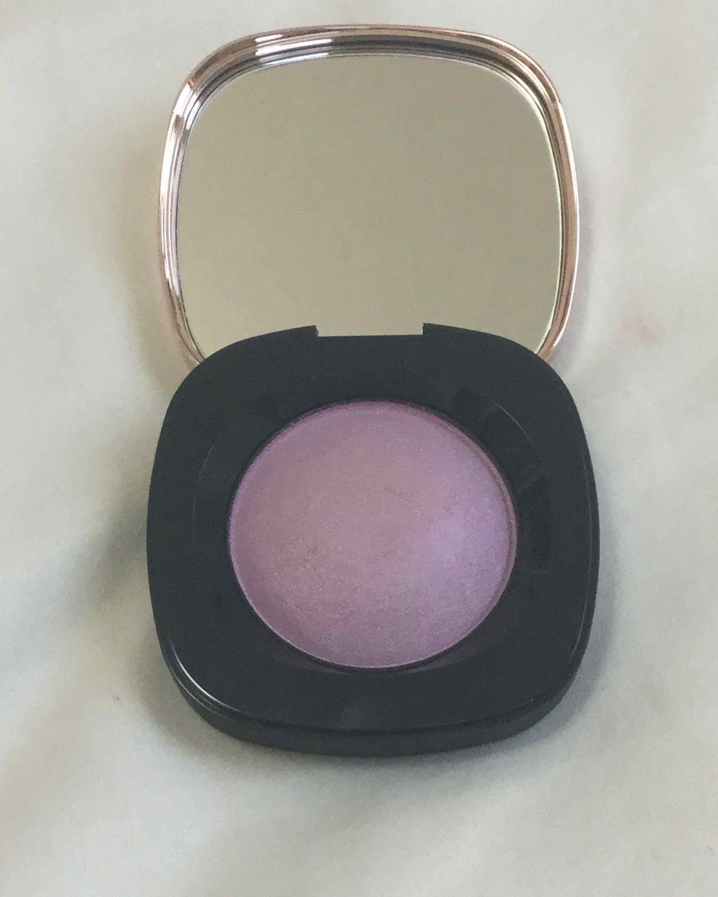 クリーム ブラッシュ Cosme Decorteの口コミ 透明感を買おうラベンダーコスメ 透明感 By ももンク Lips