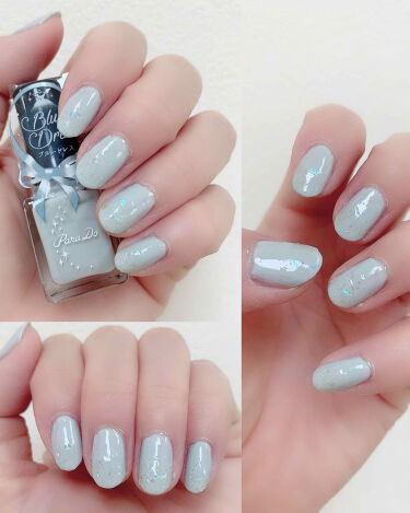 ミニネイル パラドゥの口コミ パラドゥミ By あやか フォロバ期間 投稿ある方 乾燥肌 Lips