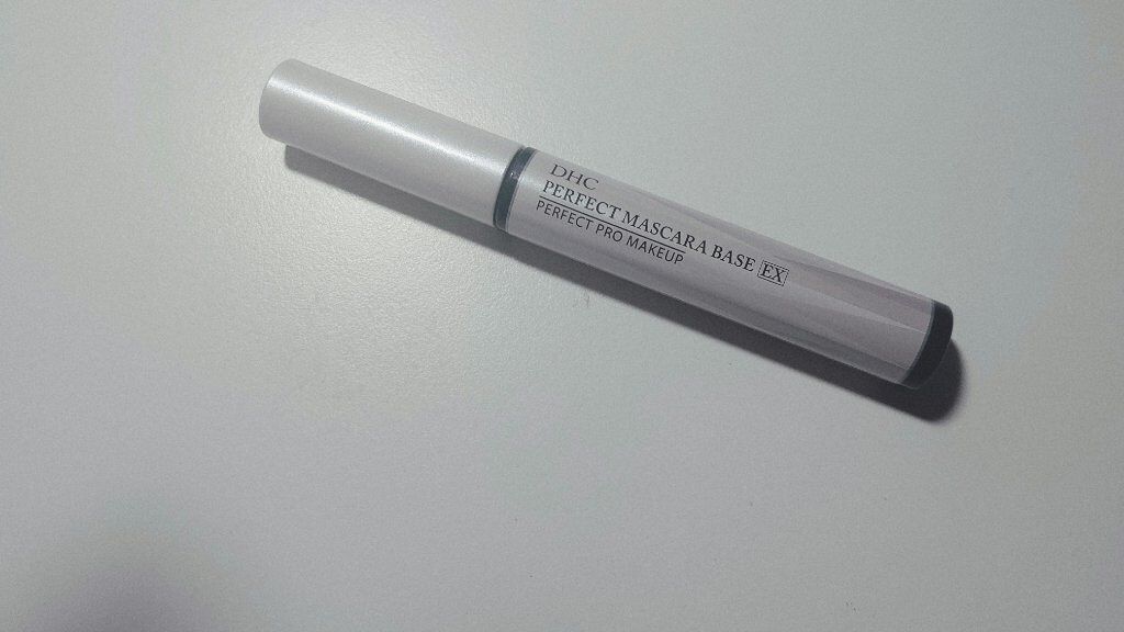 パーフェクト マスカラベースex Dhcの口コミ Dhcパーフェクトマスカラベースex こ By すん 普通肌 30代前半 Lips