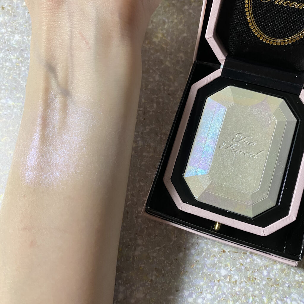 ⑦|Too Faced