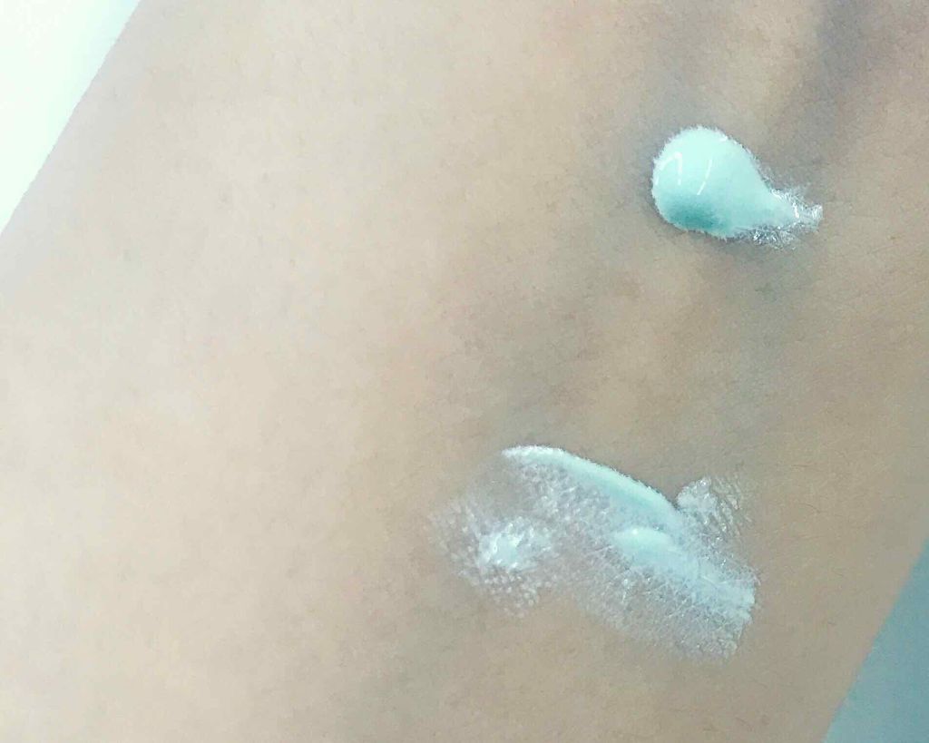 ブライトピュアベース Candydollの人気色を比較 頬や小鼻 顎先などの赤みを消すだけでメイク By B L A I R 混合肌 30代前半 Lips