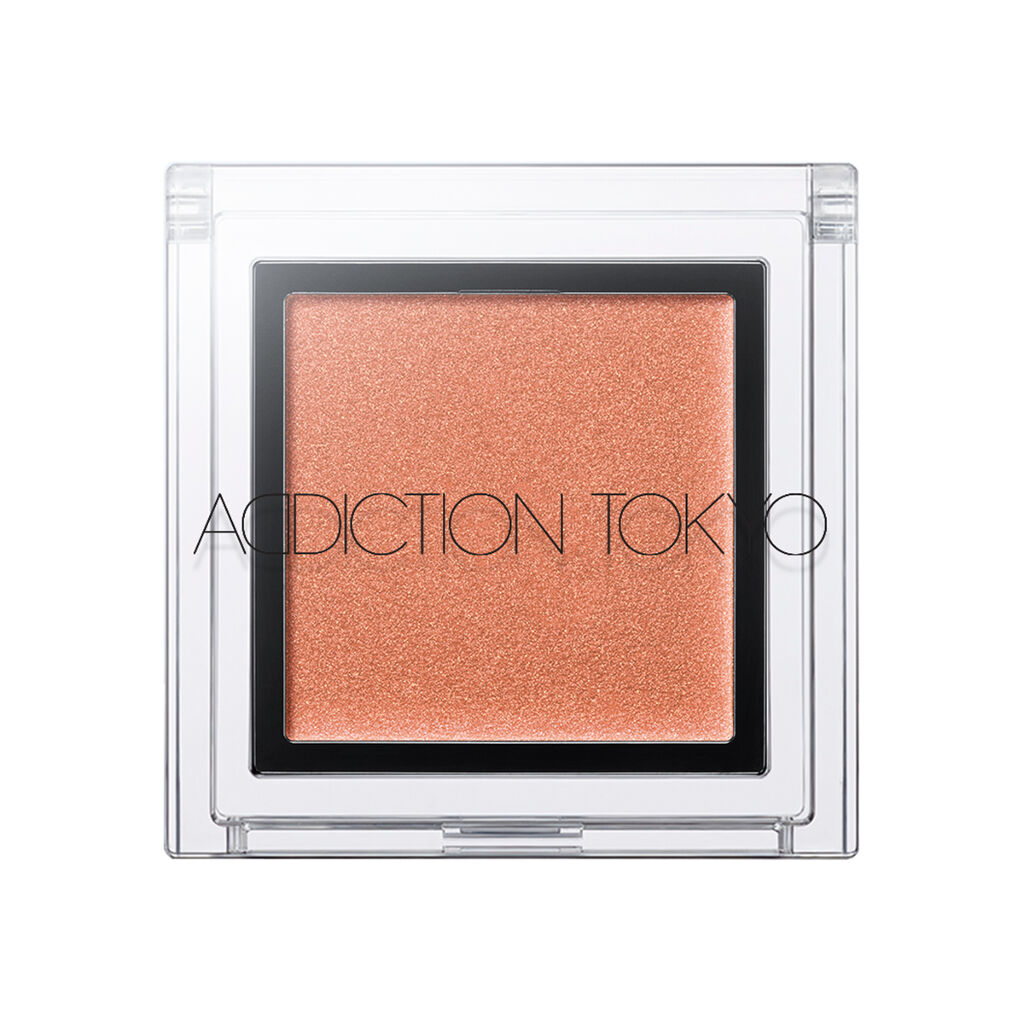 ザ アイシャドウ L 173 Sunset Orange Addiction アディクション Lips