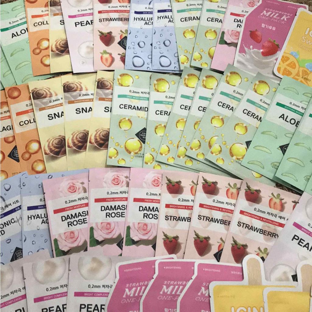 0 2エアフィットマスク Etudeの口コミ エチュードハウスエアフィットマスク By めろ 10代後半 Lips