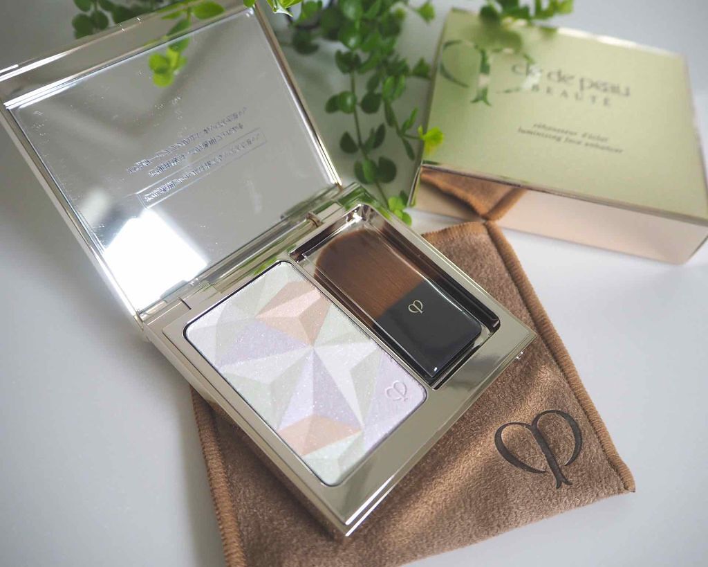 cle de peau BEAUTE(クレ・ド・ポー ボーテ)