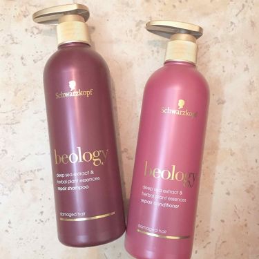 ビオロジー リペア シャンプー ヘアコンディショナー シュワルツコフのリアルな口コミ レビュー Lips