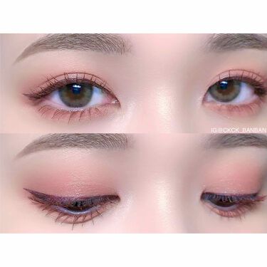 新色レビュー シャドウパレット Dasiqueの人気色を比較 デイジーク新色レビュー ꪔ ꪔ ꪔ By Yuko Lips