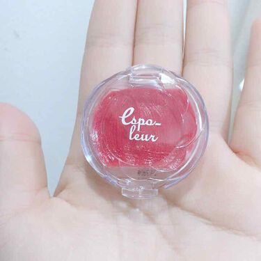1000円以下 エスポルール リップグロス Daisoのリアルな口コミ レビュー Lips