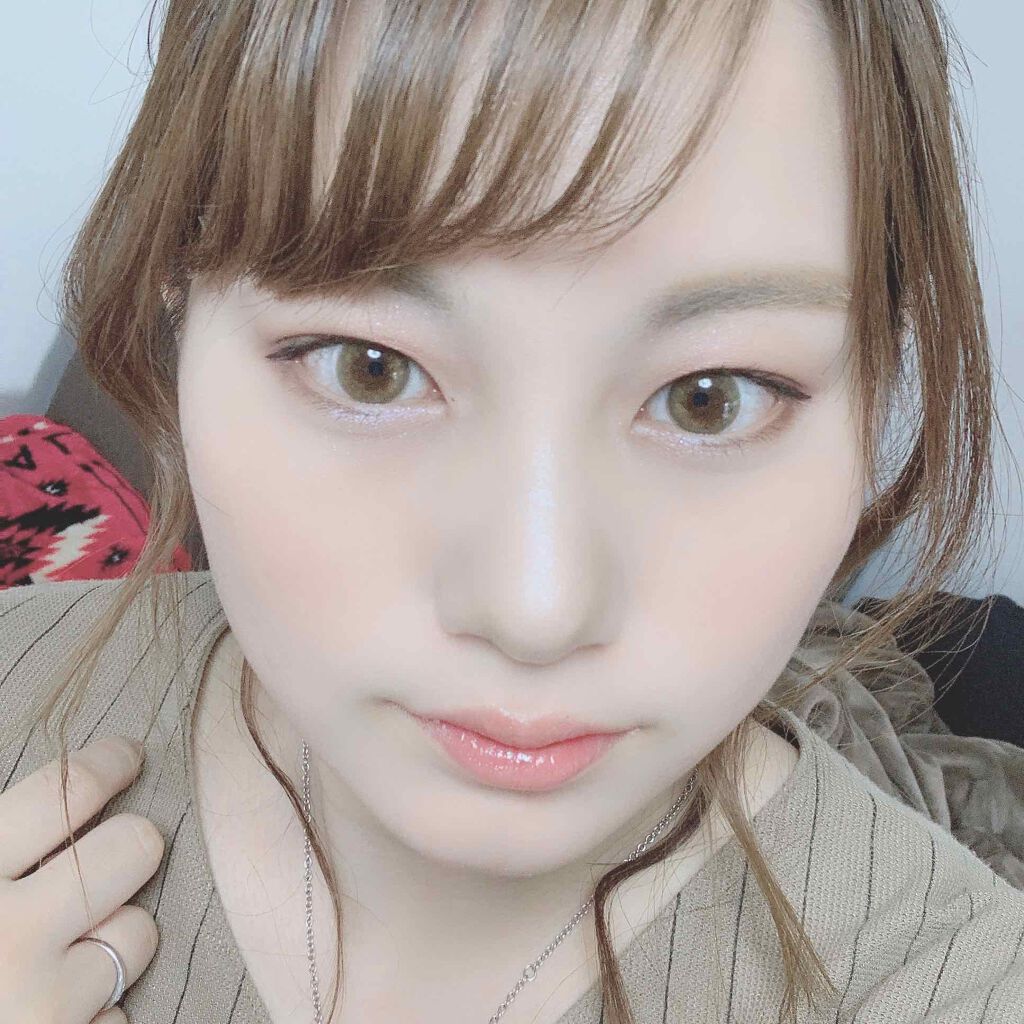 マシュマロフィニッシュパウダー キャンメイクを使った口コミ こんにちは アトピー肌のしまもんです 今日 By しまもん アトピー肌 代前半 Lips