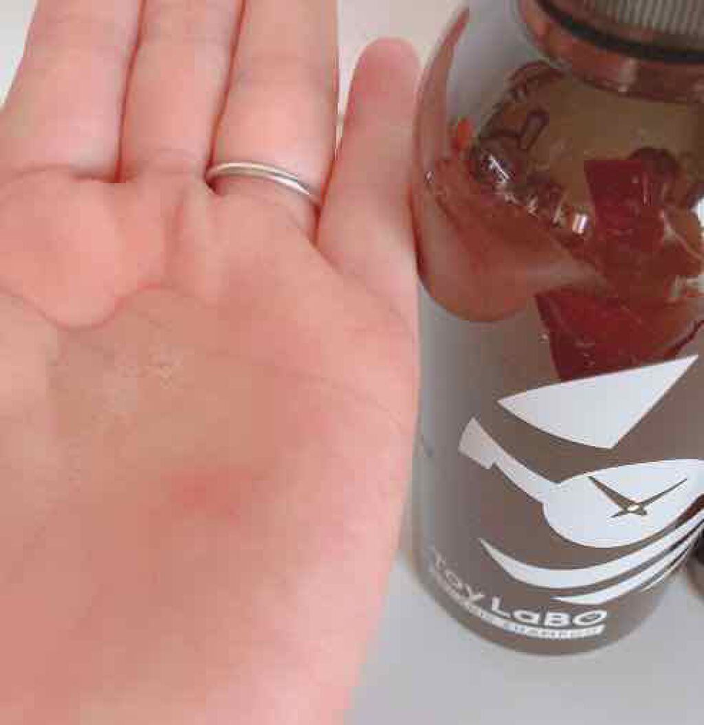 オーガニックシャンプー オーガニックトリートメント Toylaboの口コミ Amazonランキング１位 ベストビューテ By Yurinko 乾燥肌 50代前半 Lips