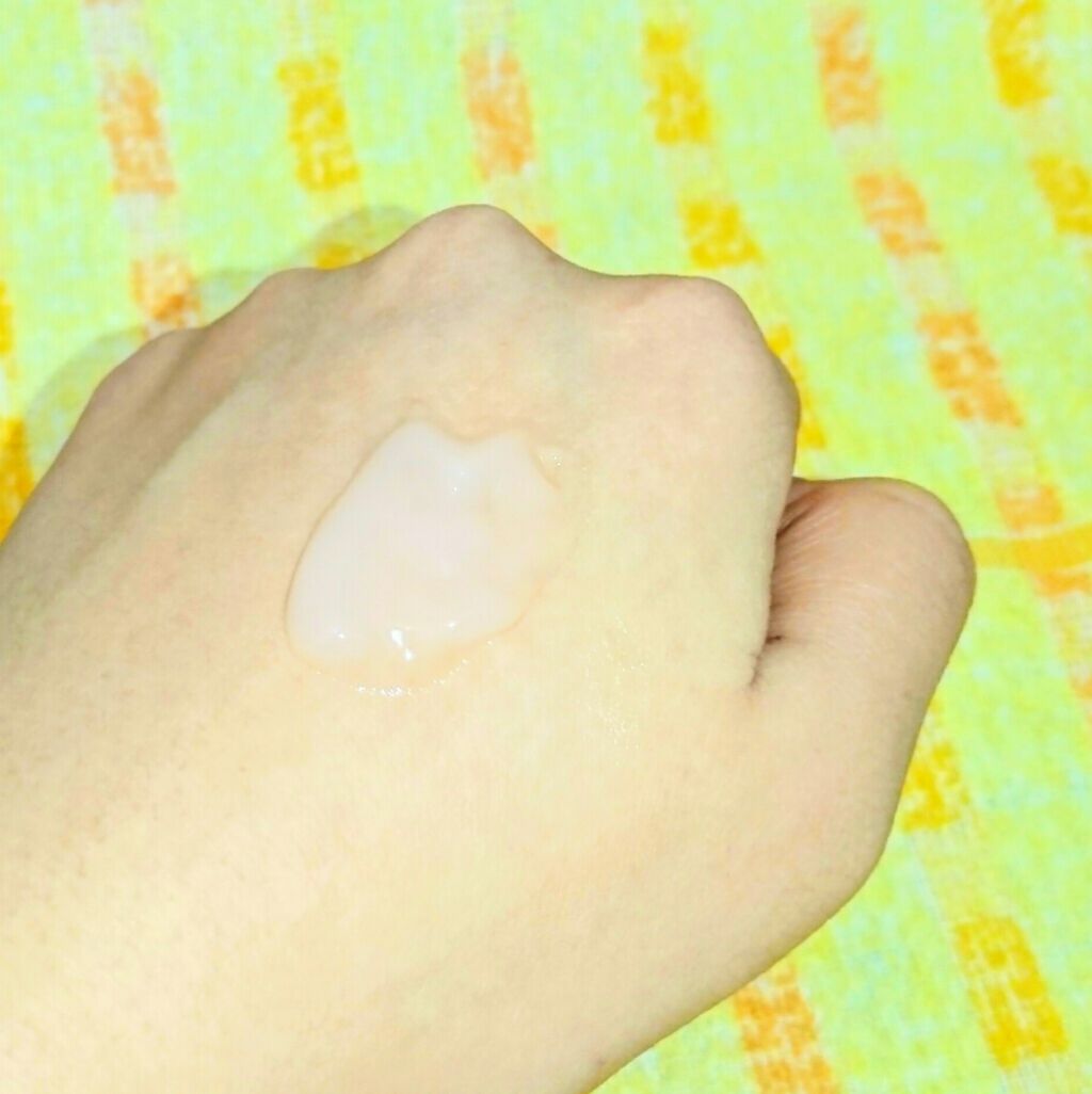 ボタニカル オールインワンゲル ボタニカルの効果に関する口コミ こんにちは Erenaです 今回はプチプ By Erena 10代前半 Lips