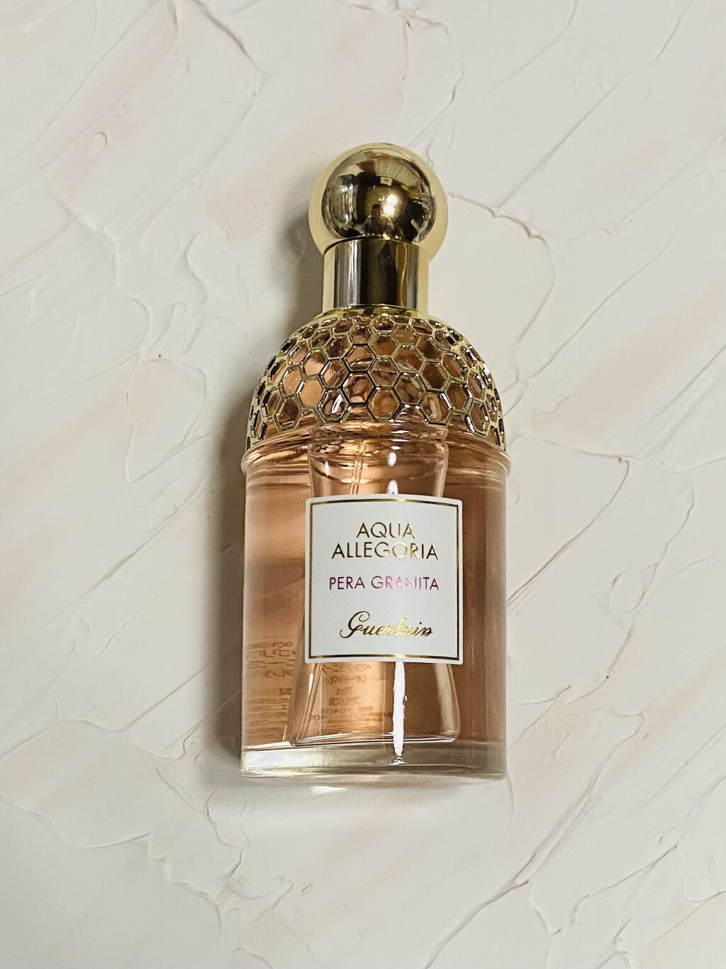 アクア アレゴリア ペラ グラニータ Guerlainの口コミ Guerlainアクアアレゴリア ペラ By アン 乾燥肌 30代前半 Lips アクア アレゴリア ペラ グラニータ Guerlainの口コミ Guerlainアクアアレゴリア ペラ By アン 乾燥肌 30代前半 Lips
