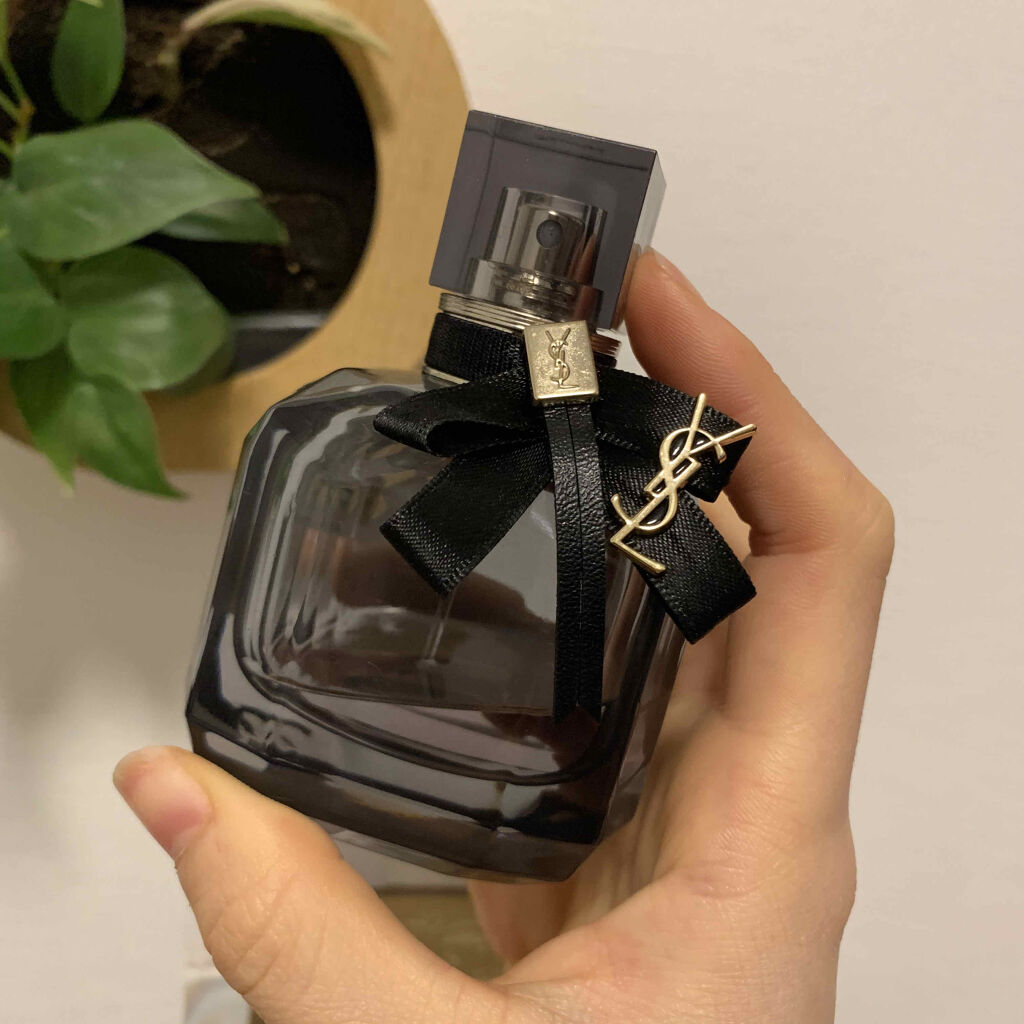 モン パリ オーデパルファム Yves Saint Laurent Beauteの口コミ まだこの匂い嫌いな人に出会ってません By 林美月 混合肌 代前半 Lips