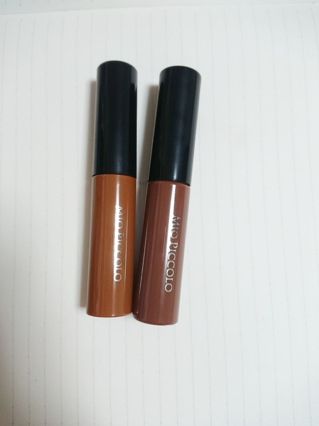 Mp アイブロウマスカラ セリアの口コミ 超優秀 100均で買えるおすすめ眉マスカラ セリアmpアイブロウマ By まるざかな 混合肌 Lips