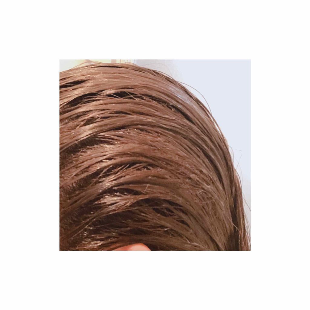 ボタニカルヘッドスパ ローズ 髪質改善研究所の口コミ トライアルを使用 マッサージいらずで自宅で By モコ 敏感肌 代後半 Lips