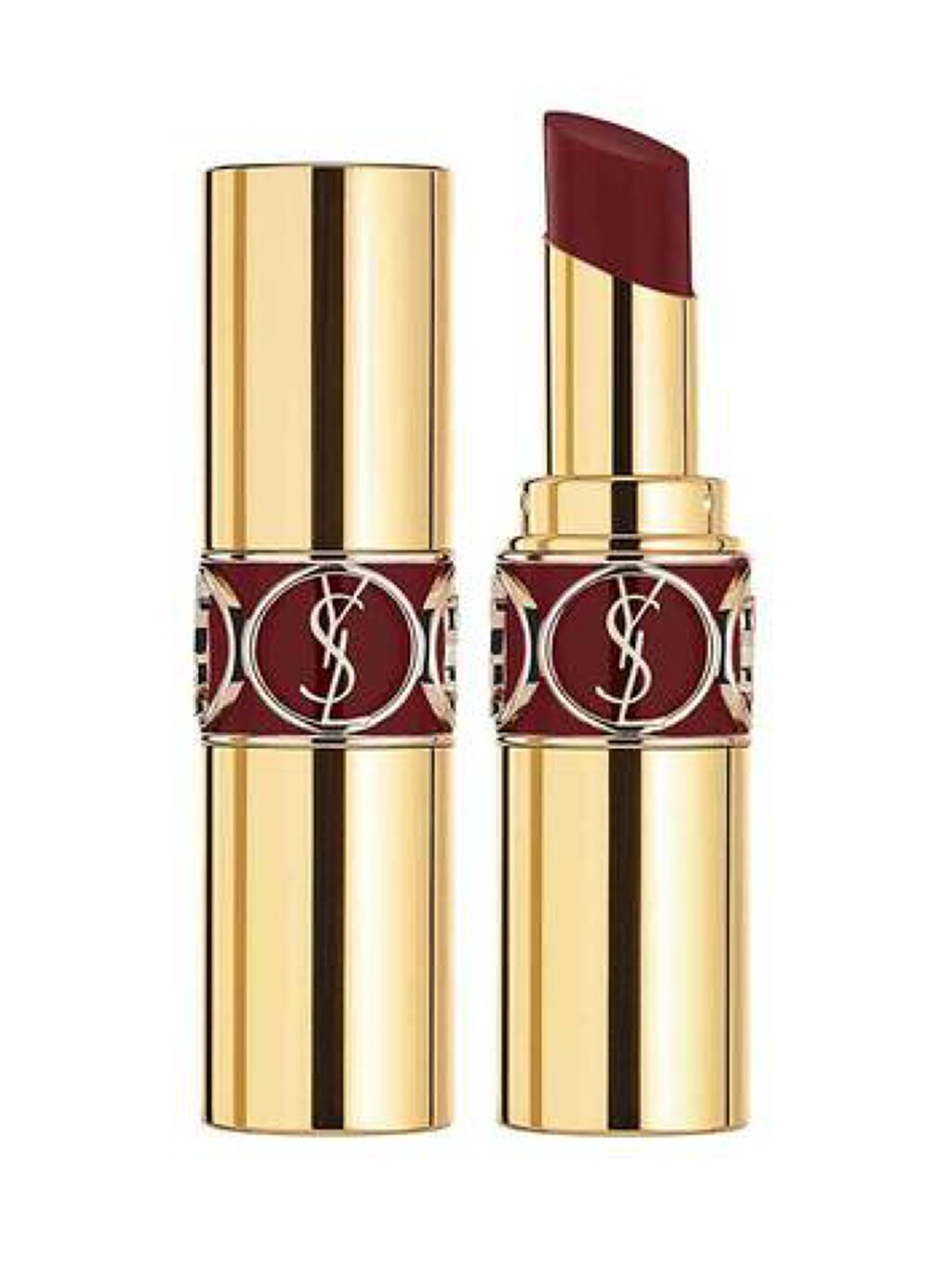 ルージュ ヴォリュプテ シャイン No.76 レッド イン ザ ダーク