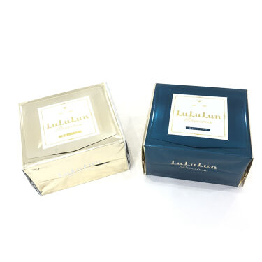 公式 ルルルン ᵕ ᵕ On Lips 私にはどれが合うの 30代 40代向け フェイスマスク使い Lips