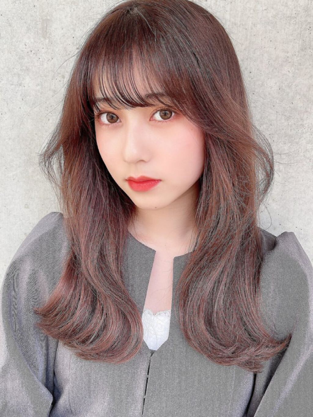 Salonia ミニストレートヘアアイロン Saloniaの画像 動画一覧 Lips