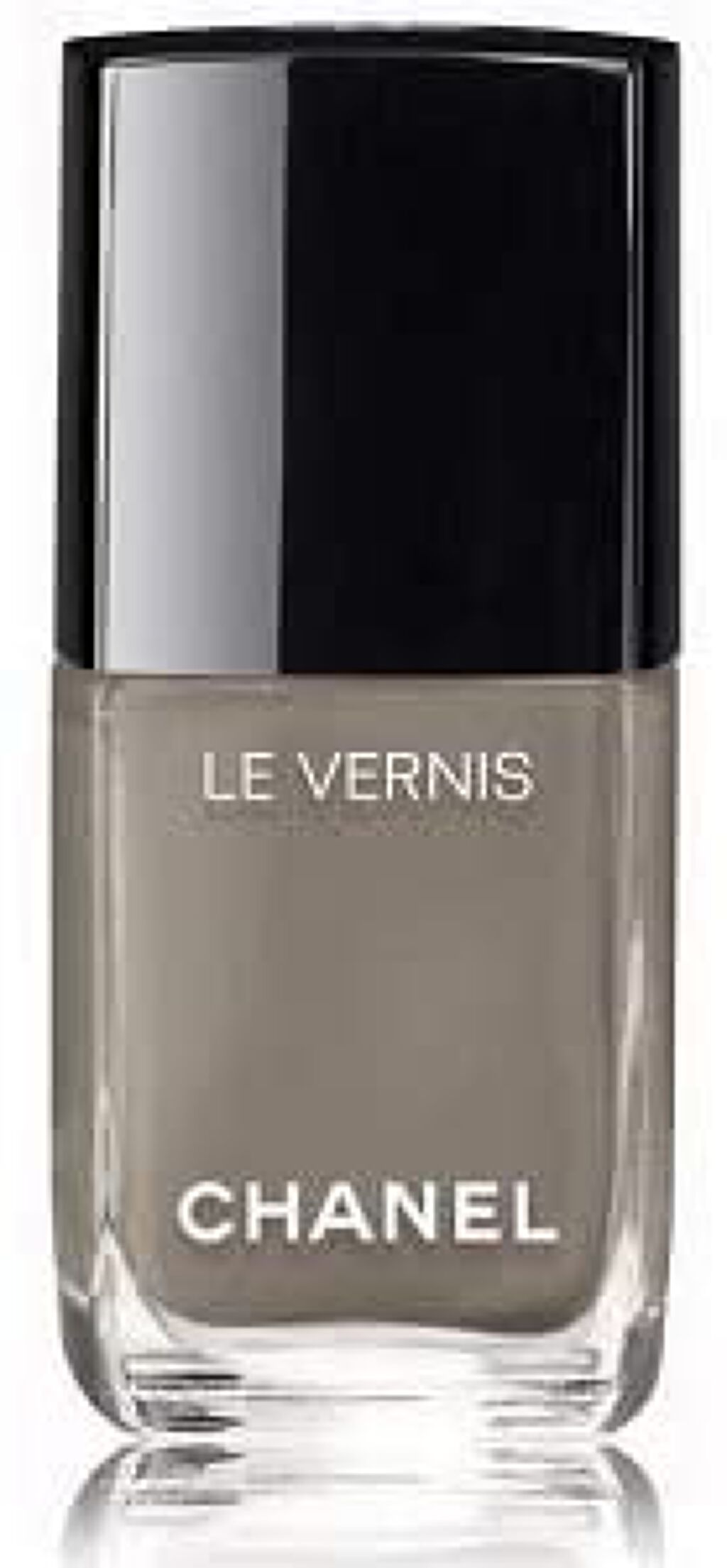 ヴェルニ ロング トゥニュ 590 ヴェルデ パステッロ Chanel シャネル Lips