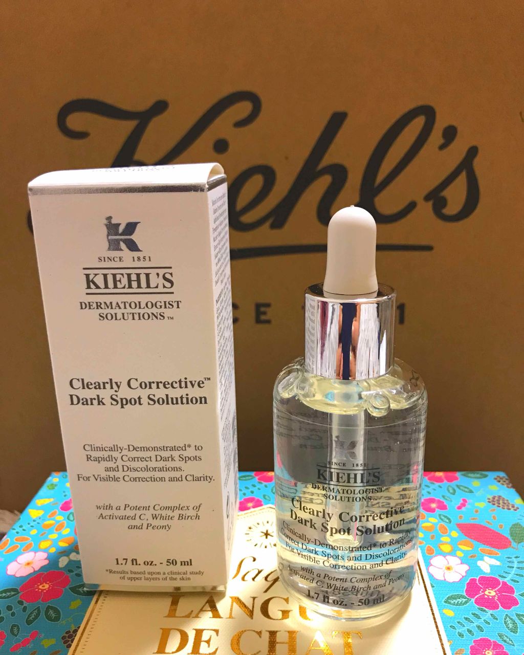 キールズ クリーム Ufc Kiehl Sを使った口コミ キールズのリピ商品と初めての商品たち メモ By Dr 乾燥肌 代後半 Lips