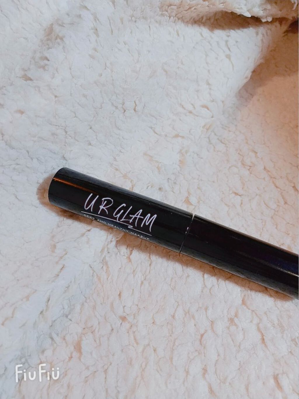 Ur Glam Clear Mascara Base Urglamの口コミ 100円でマスカラベースが 安すぎ By とーや 普通肌 10代後半 Lips