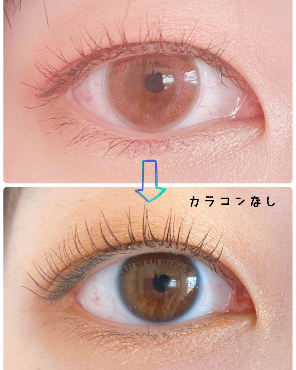 ウォータリング アイラッシュセラム ヒロインメイクの口コミ まつげカール 初めてまつげカールしてみま By Yurine 普通肌 代後半 Lips