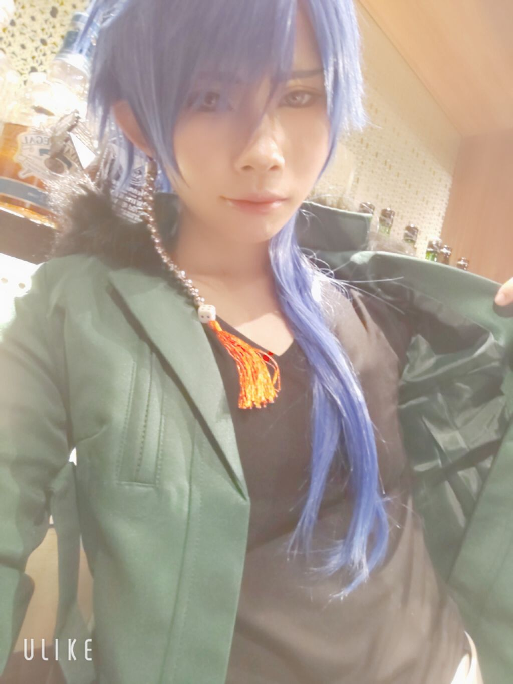 ジェルアイライナー Cezanneを使った口コミ 今回はアシストウィッグさんから発売されてい By Misaki 乾燥肌 代後半 Lips