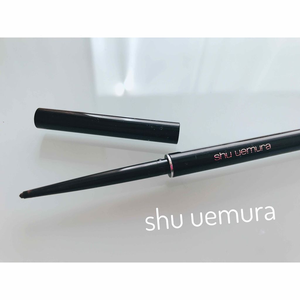 極細1.5mm|shu uemura ラスティング ソフト ジェル ペンシル N