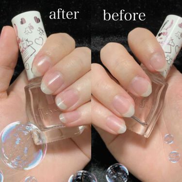 クイックケアコート Ettusaisの口コミ 高校生の時これ塗って学校行ってました 一回 By ʚ Aya ɞ Lips