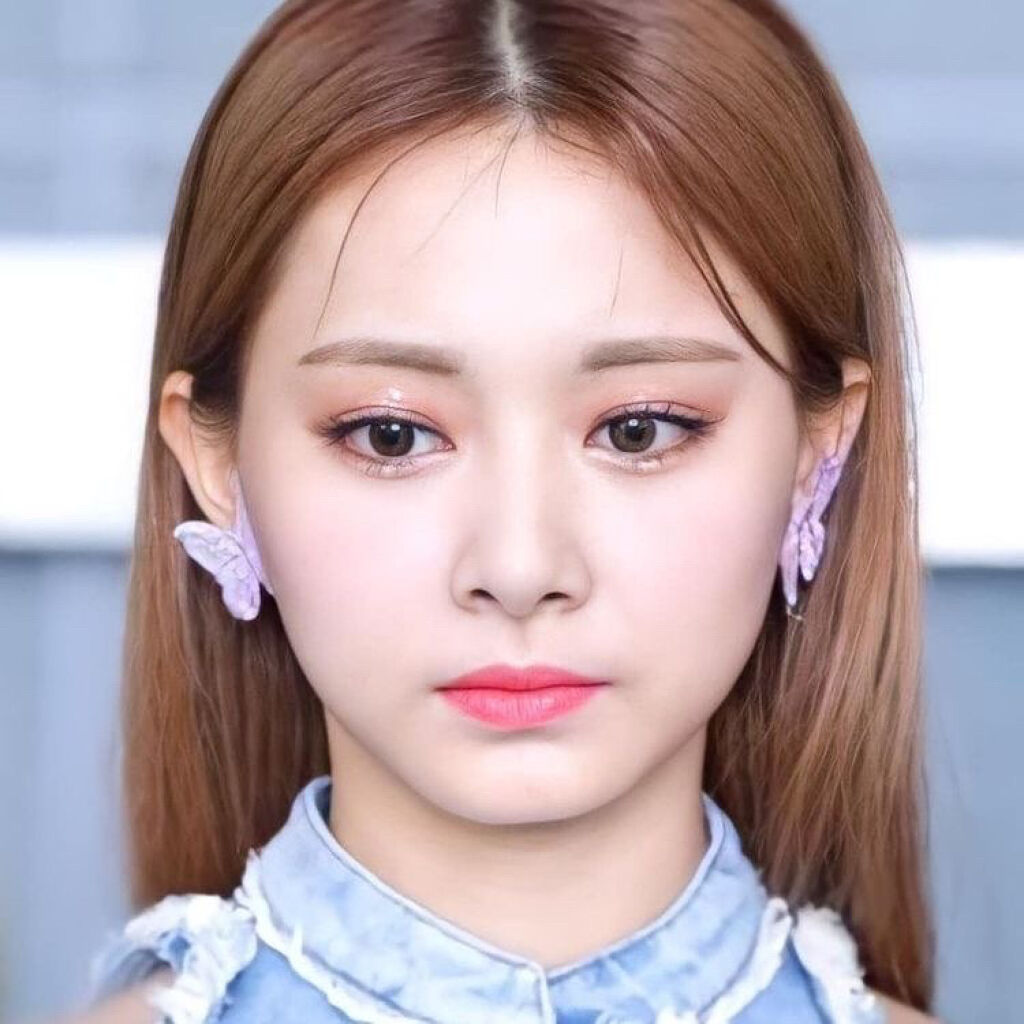 シャドーカスタマイズ Majolica Majorcaを使った涙袋メイクのやり方 涙袋盛れ Twiceのツウィちゃんも使って By み 敏感肌 10代後半 Lips