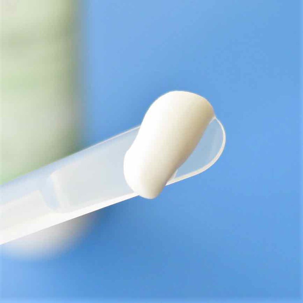 デイリーはみがき ロゴナの口コミ ドイツ生まれのオーガニックコスメlog By Rin 脂性肌 50代前半 Lips