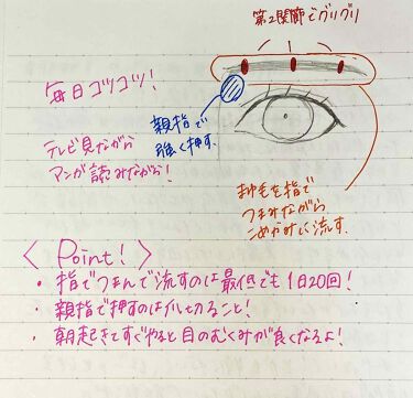 オリシキ アイリッドスキンフィルム D Upの口コミ アイプチ無しの生活 したくない 今回は By ぺこじゅん Lips