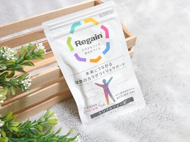 フォース リゲイン 口コミ トリプル