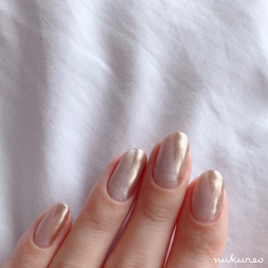 Gel Nail System 18 ネイル工房を使った口コミ 𝕥𝕨𝕠𝕗𝕒𝕔𝕖𝕤𝕟𝕒𝕚𝕝 マグネッ By ぬくれお セルフネイル Lips