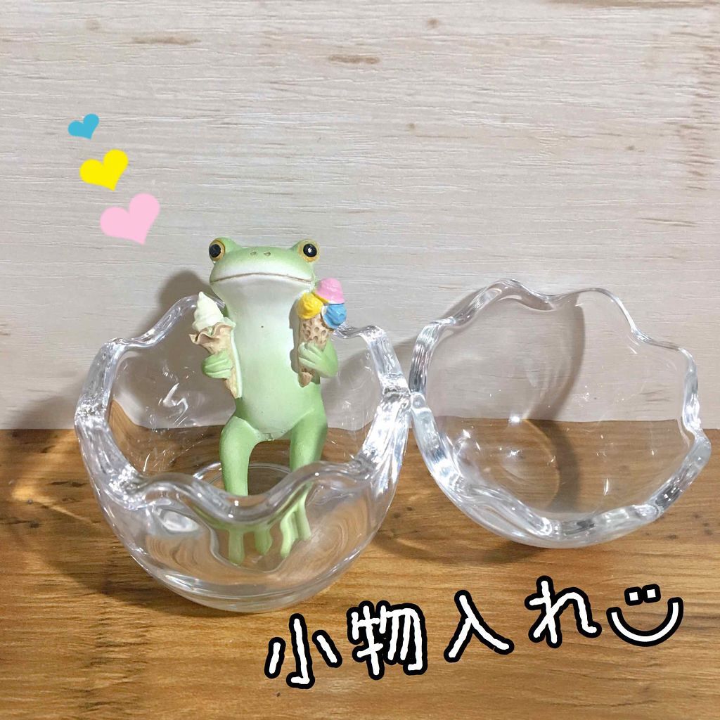 エッグタイプ小物入れ 小 Daisoの口コミ 超優秀 100均で買えるおすすめコスメ ザ ダイソーエッグタイ By もね 敏感肌 代前半 Lips