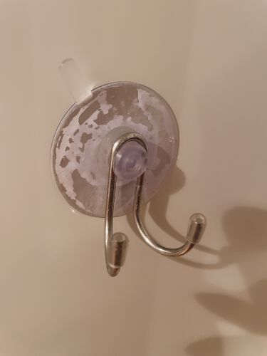 100均で買える ステンレスバスフック セリアのリアルな口コミ レビュー Lips