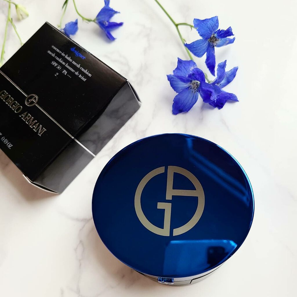 GIORGIO ARMANI beauty