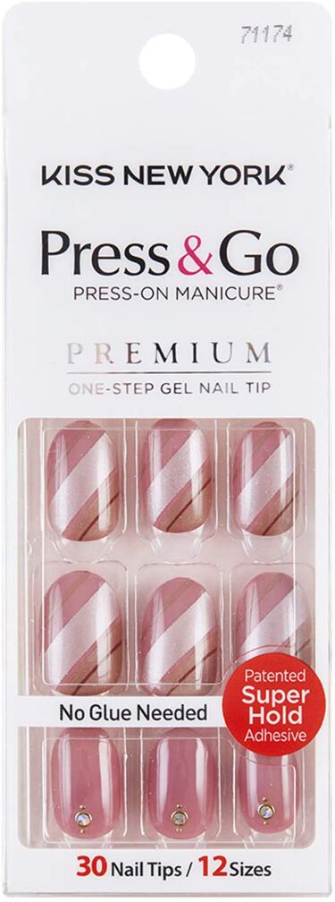 1000円以下 Press Go プレスアンドゴー Kiss New Yorkのリアルな口コミ レビュー Lips