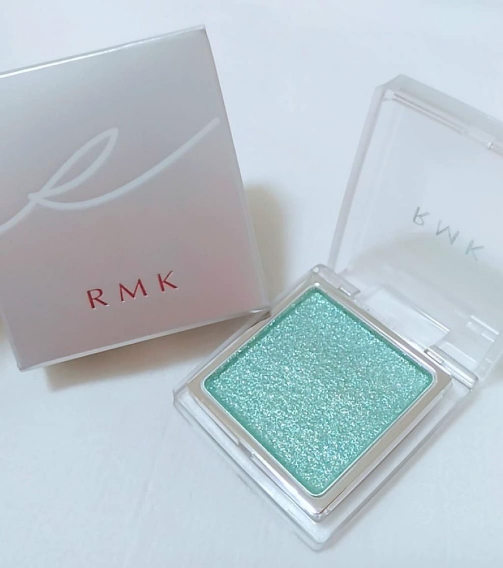 RMK|インジーニアス パウダーアイズ N