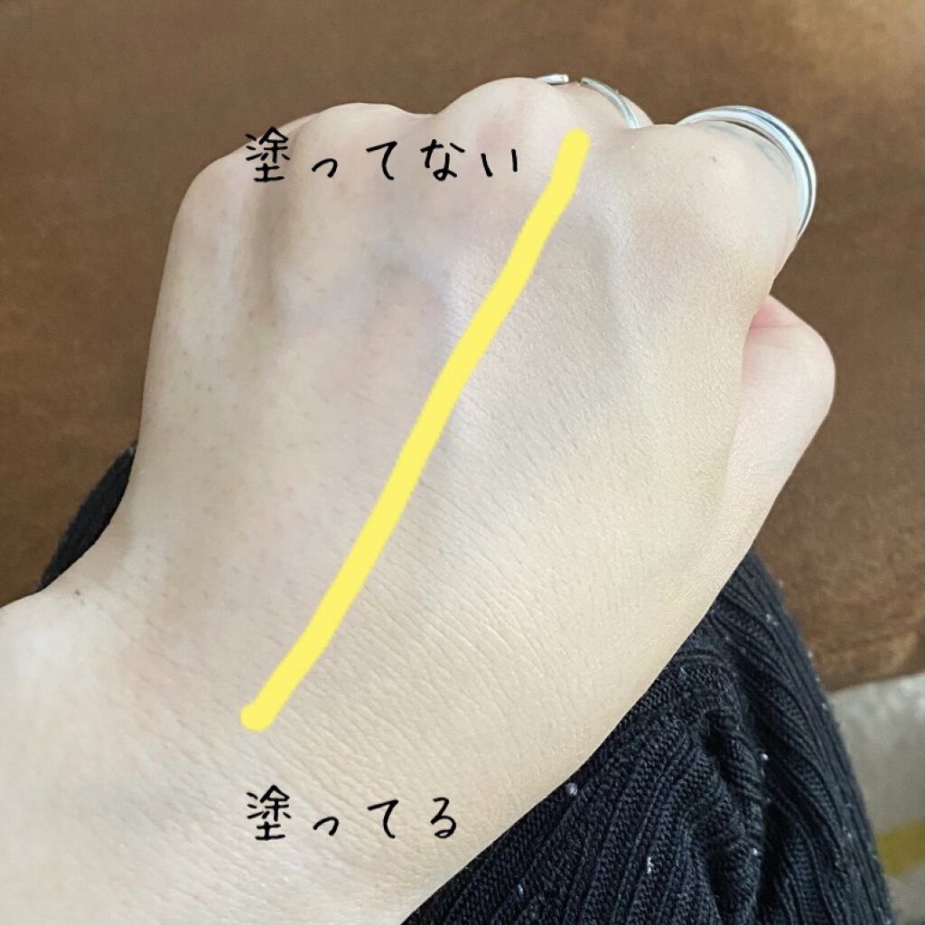 インファリブル フレッシュウェア ファンデーション ロレアル パリの口コミ ランコムと似てると噂のロレアルのファンデー By 𝙷𝚒𝚌𝚊𝚛𝚒 混合肌 Lips