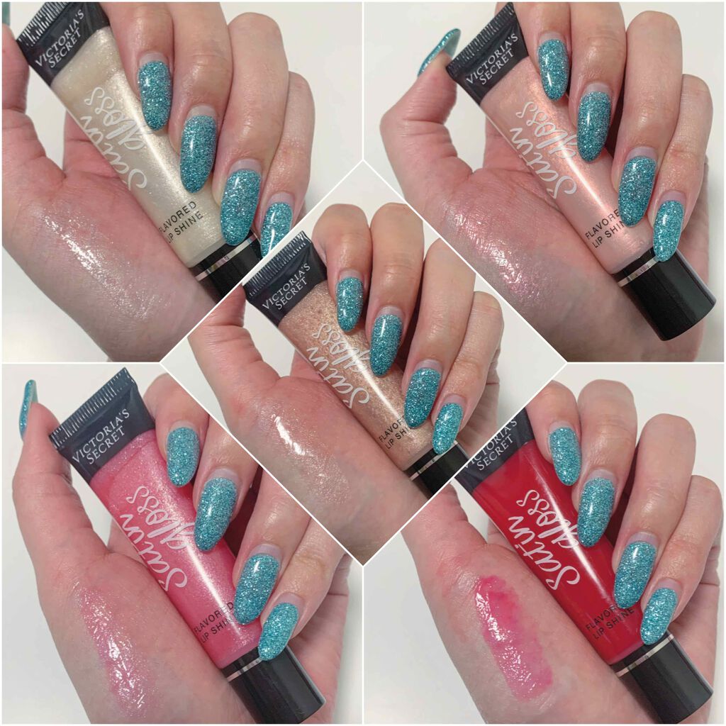Satin Gloss Victoria S Secret ヴィクトリアズシークレット の口コミ 𓂃𓈒𓏸𝚅𝙸𝙲𝚃𝙾𝚁𝙸𝙰 𝚂𝚂𝙴𝙲𝚁𝙴𝚃のリ By ℳ𝒶𝓇𝒾𝓃𝒶 代前半 Lips
