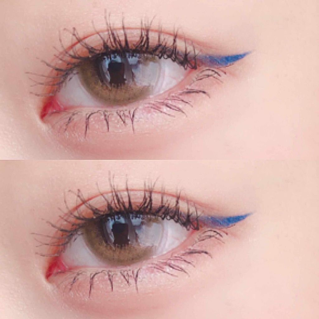 ラストベルベットリップティント iaを使った口コミ ナチュラル スカイブルーメイク リクエ By Liii 代前半 Lips ラストベルベットリップティント iaを使った口コミ ナチュラル スカイブルーメイク リクエ By Liii 代前半 Lips