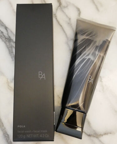 B.A RED  ディープクリアライザー