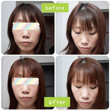 ヘアカラー エマルジョン マイパーソナルカラーズ クレオディーテの辛口レビュー 前回 5月頃 のヘアカラーより２ヶ月くらい By Ayano 普通肌 30代前半 Lips