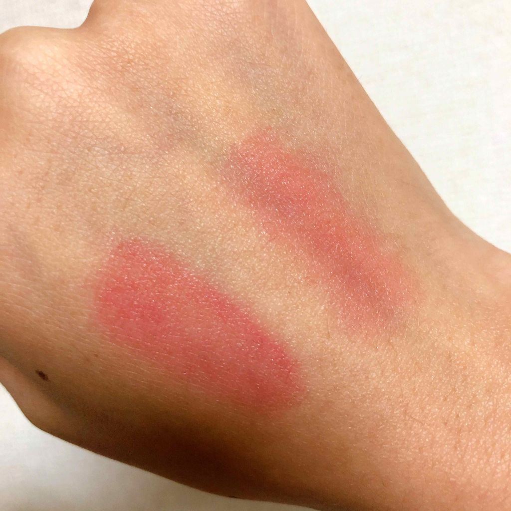 お疲れ顔でも可愛くいられる|PK-2