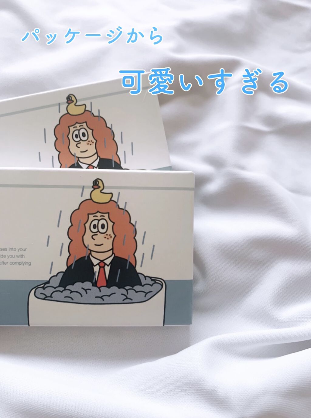 Omg Kristin Hapa Kristinのカラコンレポ 着画口コミ なにこのパッケージ めちゃかわやん っ By りす 脂性肌 10代後半 Lips