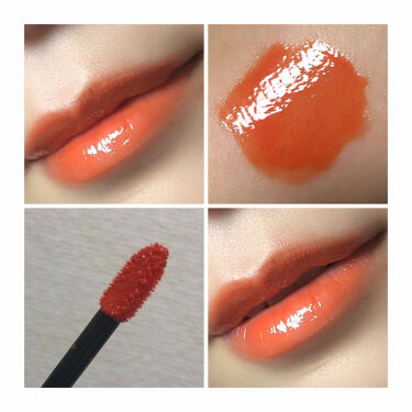 21年 夏リップ21選 定番のオレンジ シアータイプ 青みピンクもご紹介 プチプラ デパコス Lips
