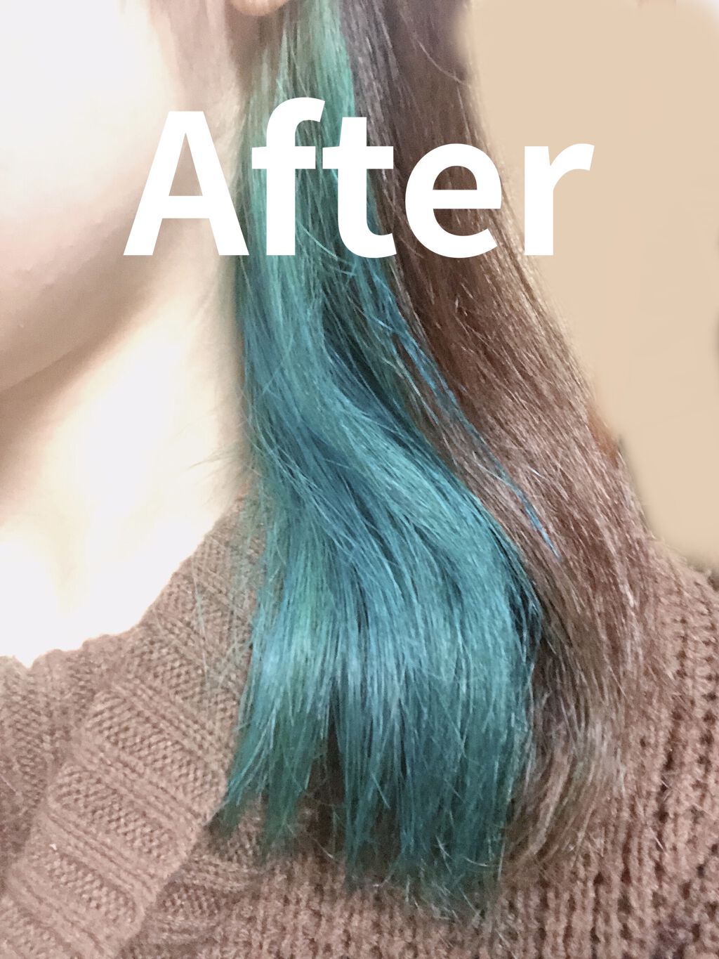 エンシェールズ カラートリートメント エンシェールズの口コミ エンシェールズのプチサイズ人からはエメラル By Min 乾燥肌 20代前半 Lips